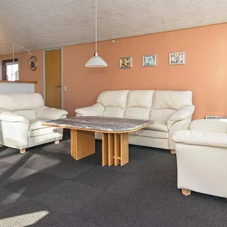 Three-bedroom Holiday In Juelsminde 9 Sonderby (Midtjylland)