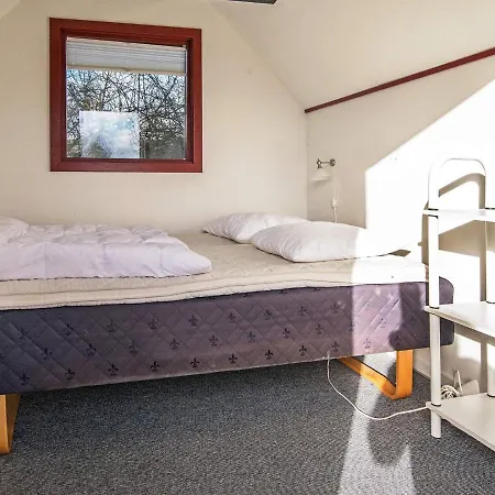 Three-bedroom Holiday In Juelsminde 9