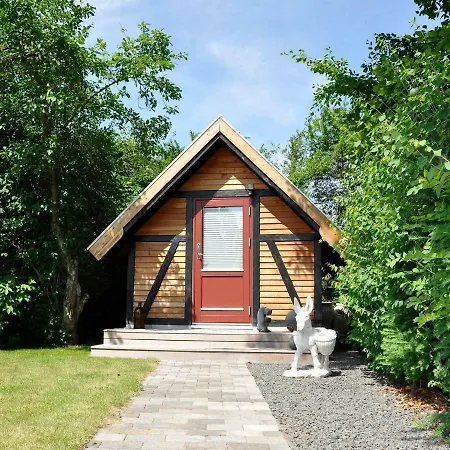 Three-bedroom Holiday In Juelsminde 9 Sonderby (Midtjylland)
