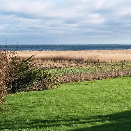 Three-bedroom Holiday In Juelsminde 9